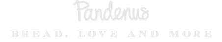 Logo Paradise Pandenus