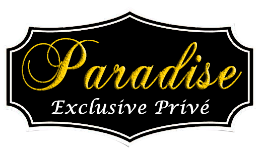 Logo Paradise Exclusive Privè