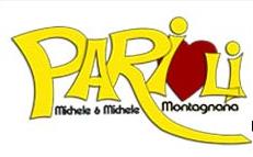 Logo Discoteca Parioli