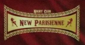 Logo New Parisienne