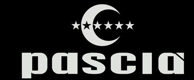Logo Discoteca Pascià