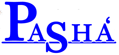 Logo Pashà Lap Dance