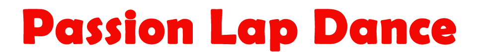 Logo Passion Disco Night