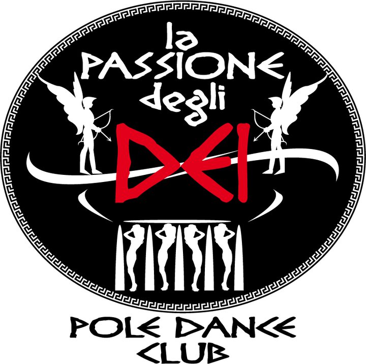 Logo La Passione Degli Dei