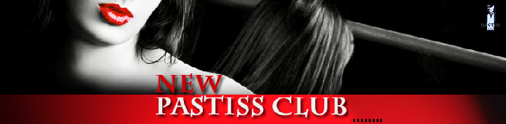 Logo New Pastiss Club