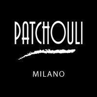 Logo Patchouli