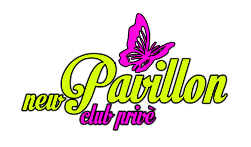 Logo Pavillon Club Privè