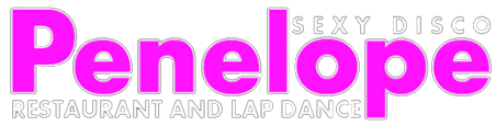Banner Penelope Sexy Disco