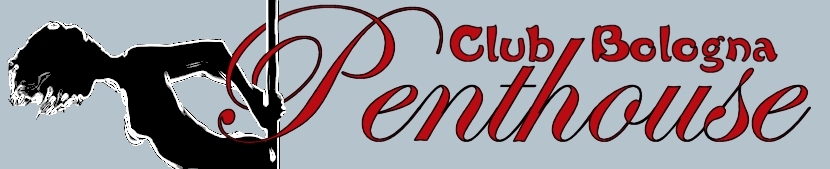 Logo Penthouse Club