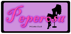 Logo Peperosa