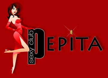 Logo Pepita Sexy Club