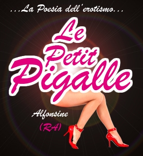 Logo Le Petit Pigalle