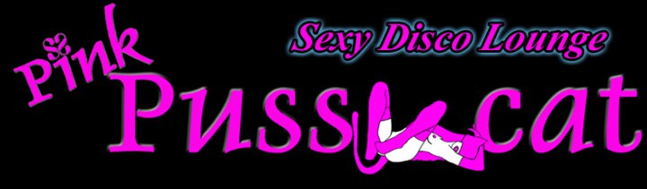 Logo Pink Pussicat