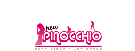 Logo New Pinocchio
