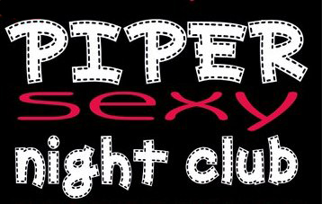 Logo Piper Night Club