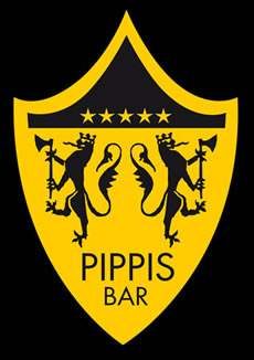 Logo Pippi's Bar