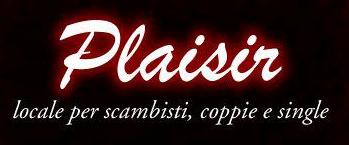 Logo Plaisir