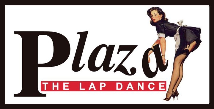 Logo Plaza Lap Dance