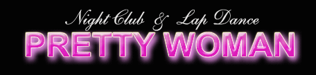 Logo Pretty Woman