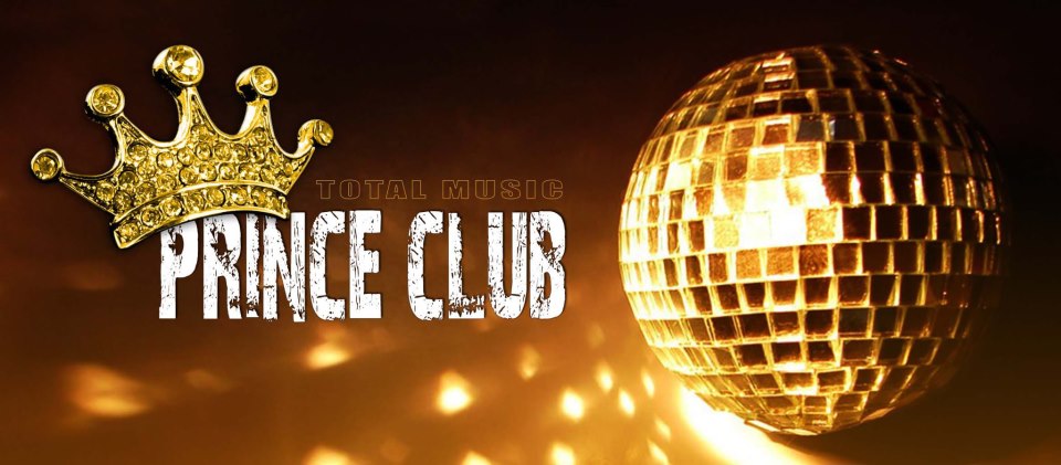 Logo Prince Club Priv