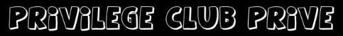 Logo New Privilege Club Private
