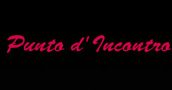 Logo Punto D'Incontro