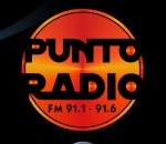 Logo Punto Radio