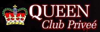 Logo Queen Club Privè