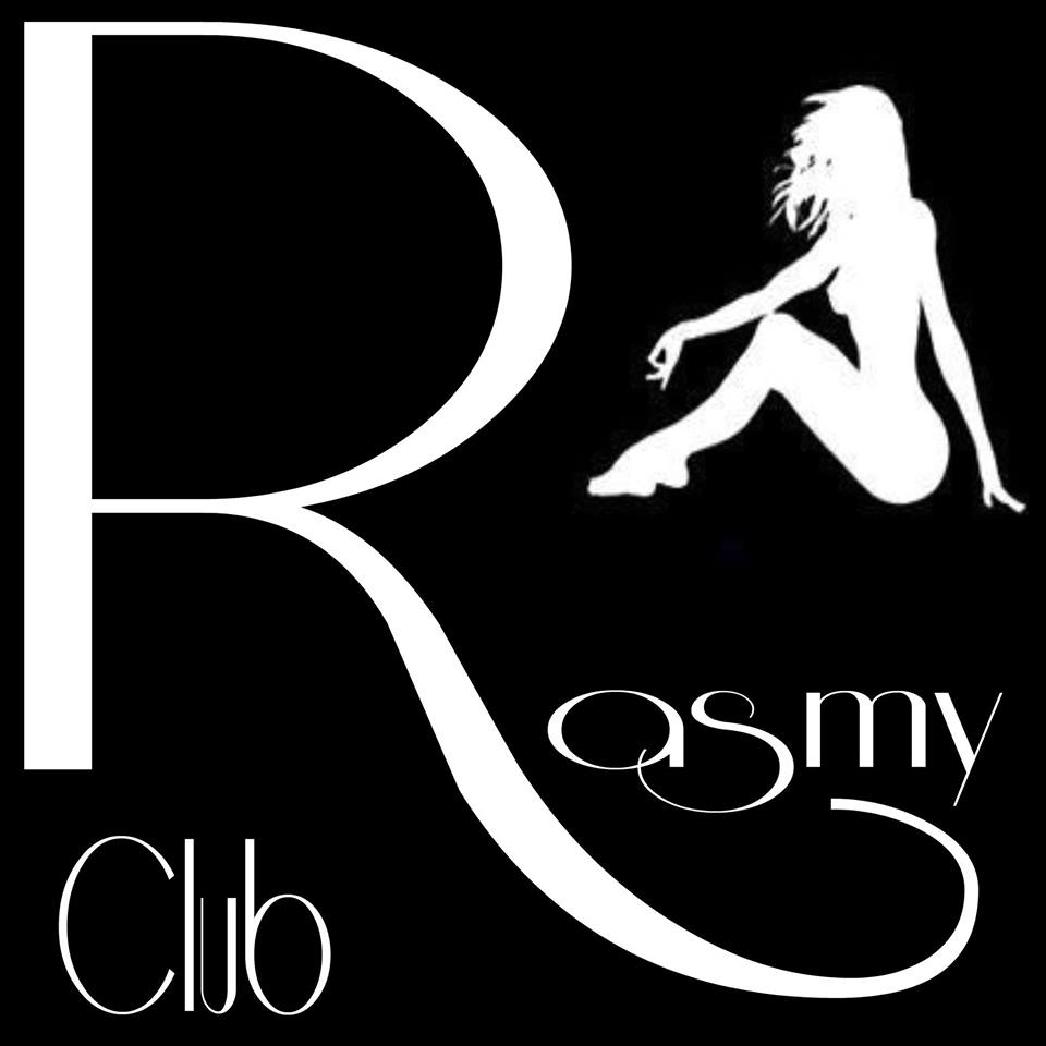 Logo Rasmy Club