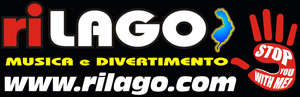 Logo Discoteca Rilago