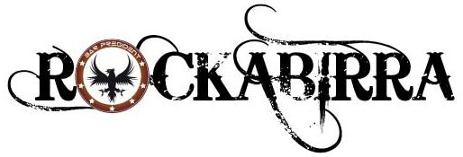 Logo Rockabirra