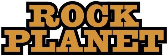 Logo RockPlanet Club
