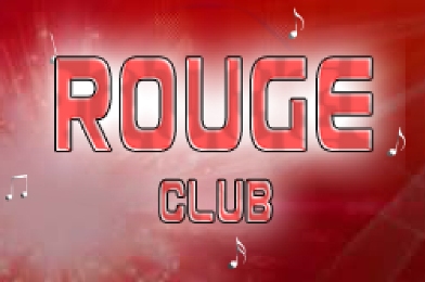 Logo Rouge Club