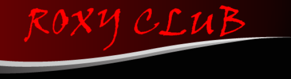 Logo Roxy Club