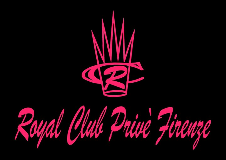 Logo Royal Club Privè