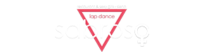 Logo Sabroso Lap Dance