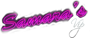 Logo Samara's VIP
