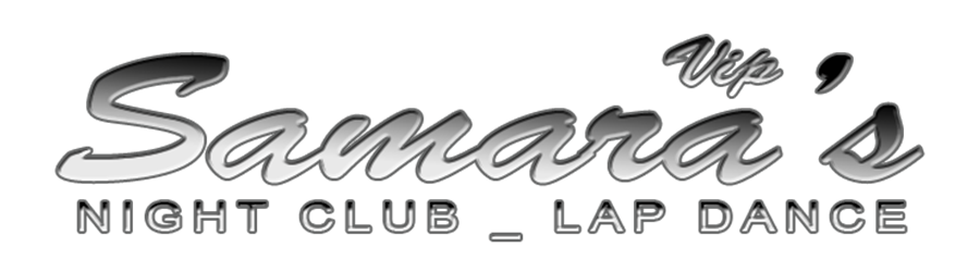 Logo Samara's Show