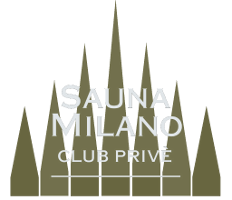 Logo Sauna Milano