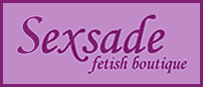 Logo Sex Sade