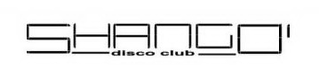 Logo Shang Disco Club