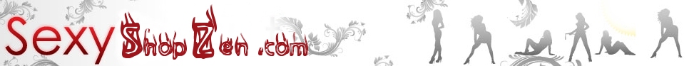 Logo Zen Sexy Shop