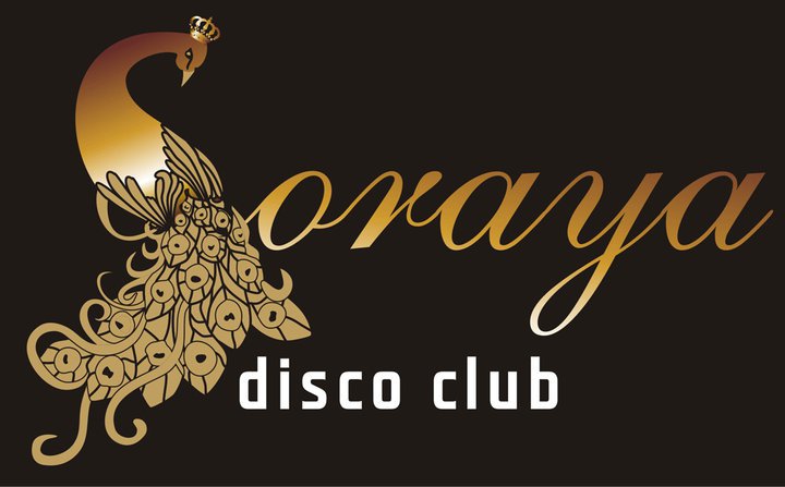 Logo Soraya Disco Club