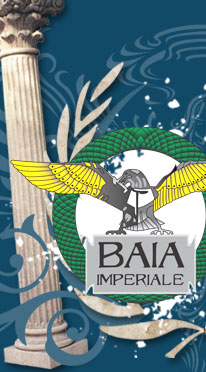 Logo Baia Imperiale