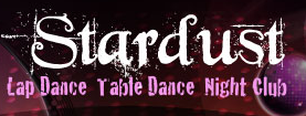 Logo Stardust