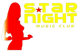 Logo Star Night Club 2