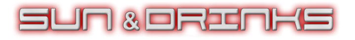 Logo Sun 6 Drinks