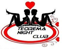 Logo Teorema Night Club