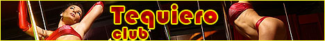 Logo Te Quiero Club Privè