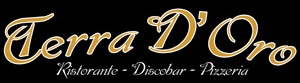 Logo Ristorante Terra D'Oro